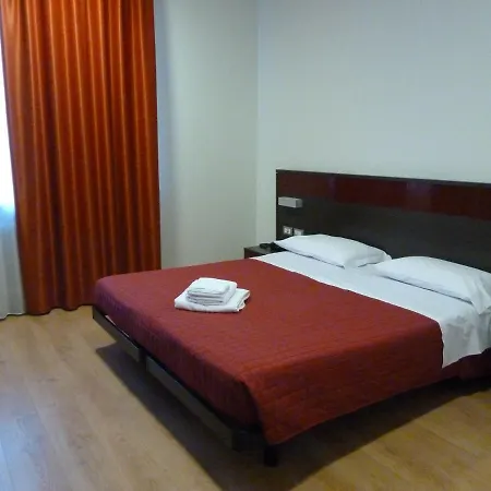 Hotel Fiera-2