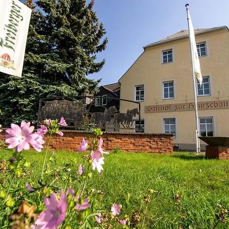 Hotel Gasthof Zur Heinzebank-2
