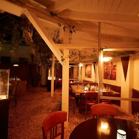 Hotel Schlemmer Das Familaere Altstadt - Hotel Mit Herz-3