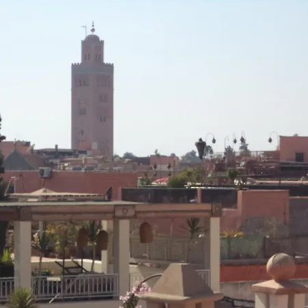 Riad Dar Moulay Ali-2