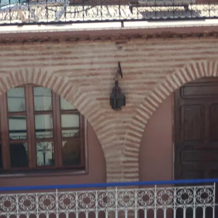 Riad Dar Moulay Ali-3