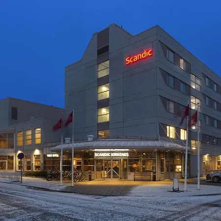 Scandic Kirkenes-2