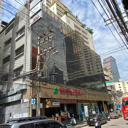 Arawana Regency Park Sukhumvit-2