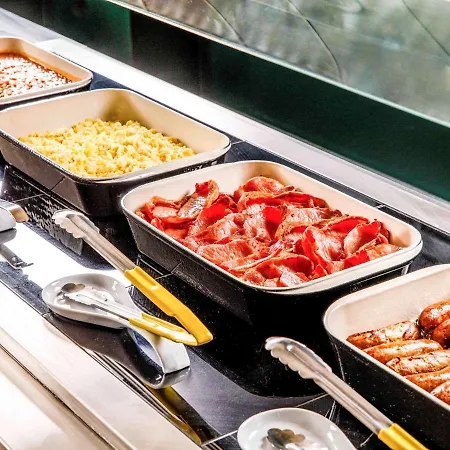 Ibis Budget London Heathrow Terminal 5-2