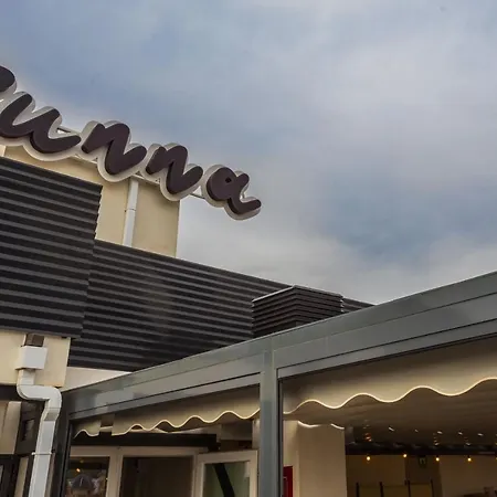Hotel Sunna Benicassim-2