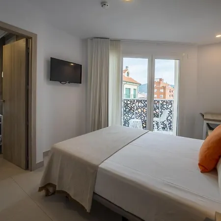 Hotel Sunna Benicassim-2