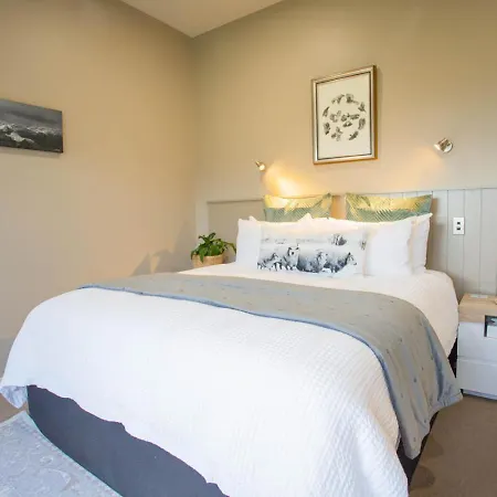 Dunluce Boutique B&B-3