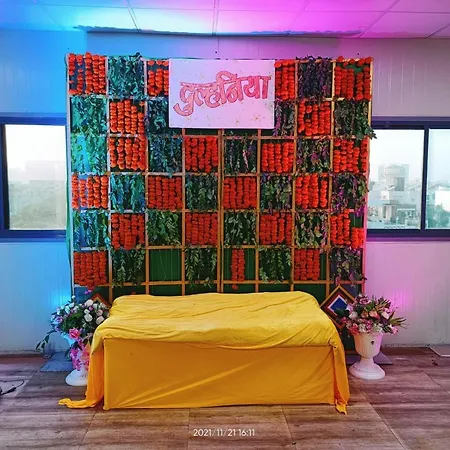Hotel Kingston House-2