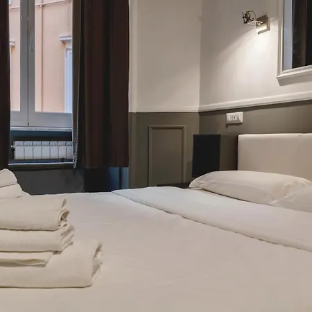 We Love Roma Guest House-2
