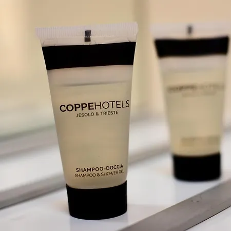 Hotel Coppe Trieste - Boutique Hotel-2