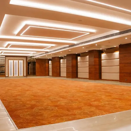 Playotel Premier Vijay Nagar-2