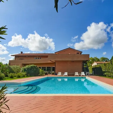 Residence San Rossore-2