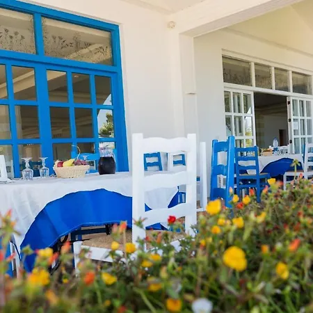 Perla Del Golfo Resort-2