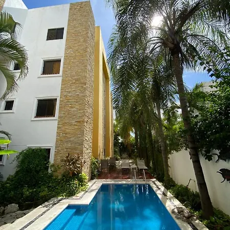 Hotel Las Golondrinas-2