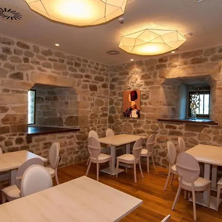 Hotel Boutique Torre Zumeltzegi-2