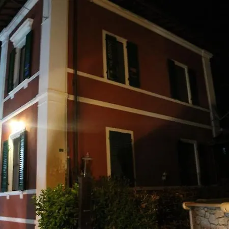 Suites Villa Soriano-3