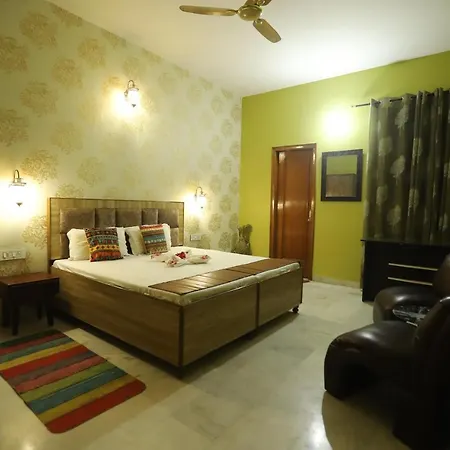 Karta-Purakh An Ayurvedic Stay-3