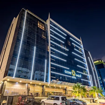 Ozone Hotel-3
