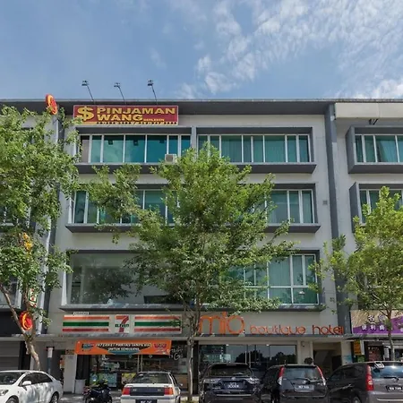 Mio Boutique Hotel-2