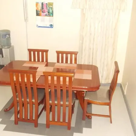 Baraka Home-2