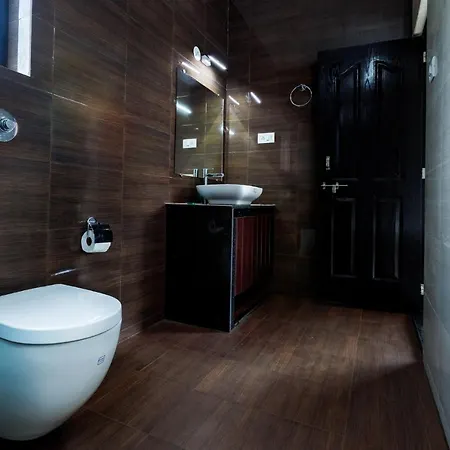 Om Shanti Residence-3