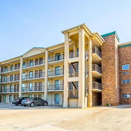 Quality Inn Dahlonega Near University-2