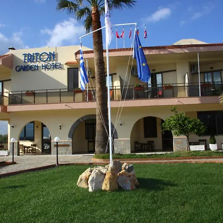 Triton Garden Hotel-2