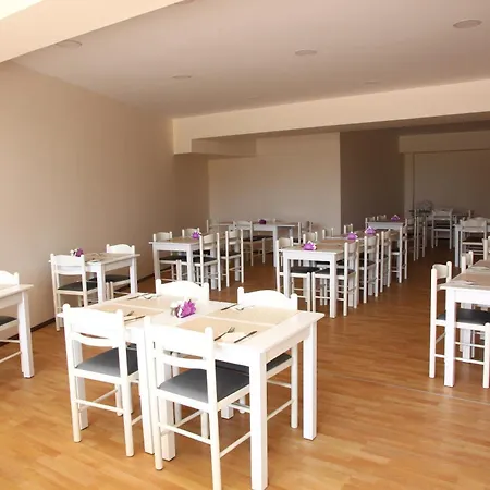 Triton Garden Hotel-3