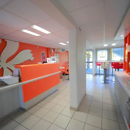 Premiere Classe Ales - Anduze-2