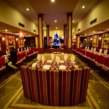 Grand Continental Hotel-3