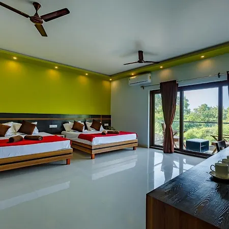 Om Shanti Residence-2