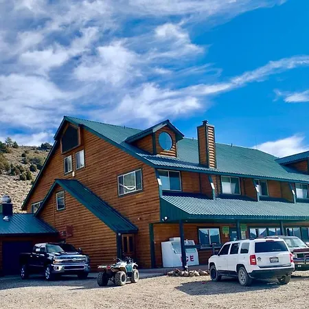 Aspen Cove Resort-2