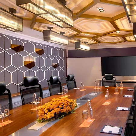 Welcomhotel By Itc Hotels, Guntur-2