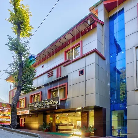 Bliss Valley Mountain View Hotel & Suites, Dharamshala-3