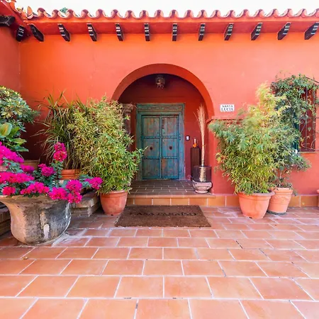 Casa Paraiso Boutique B&B-2