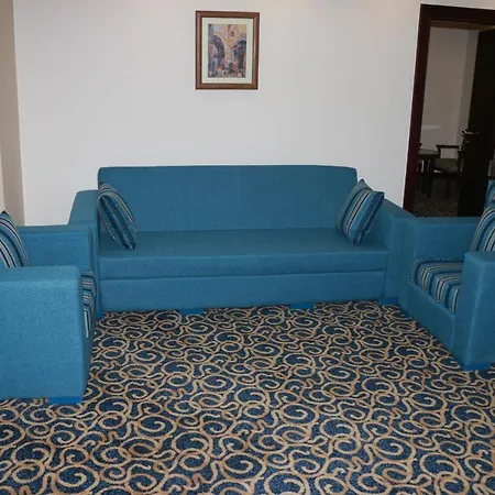 The Guard Hotel-3