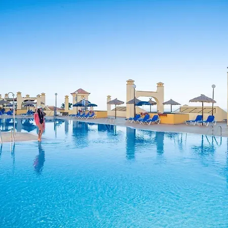 Ramada Residences By Wyndham Costa Adeje-2