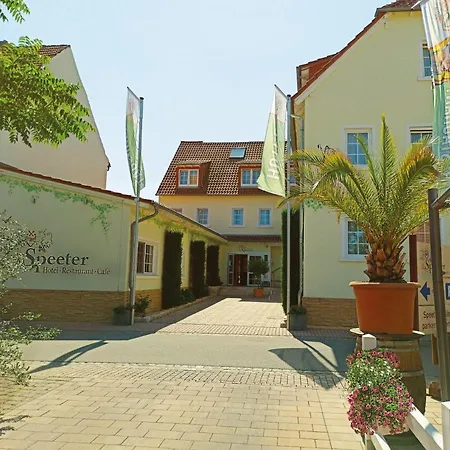 Hotel Speeter-3