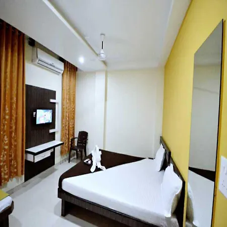 Hotel Sai Kanhaiya-2