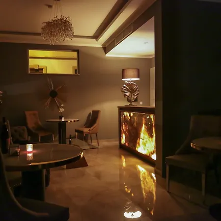 J'Me Boutique Hotel - Adults Only-3