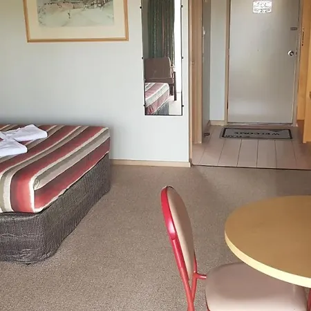 All Rivers Accommodation-2