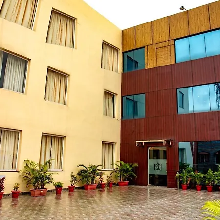 Hotel Coal Capital-2