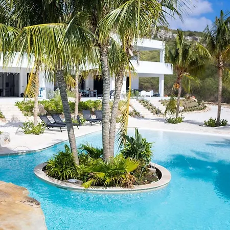 The Reef - Blue Bay Golf & Beach Resort-2