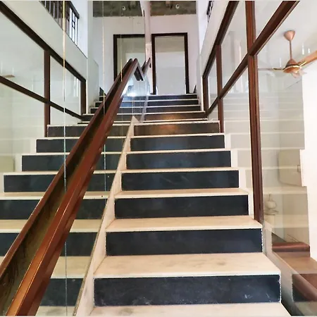 Hotel Bel Morris-2