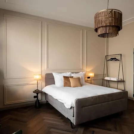 Boutique Hotel Huys Oud Teylingen-2
