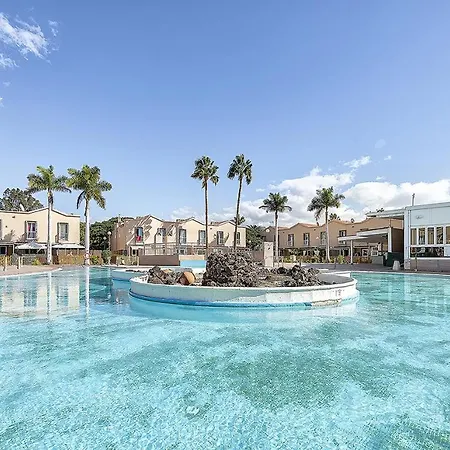 Villetta Green Oasis Club-2