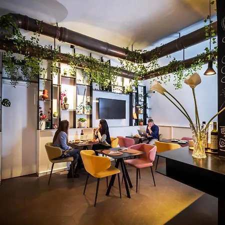 Navona Street Hotel-3