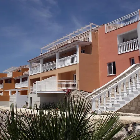 Belvedere Gerakas Luxury Suites-2