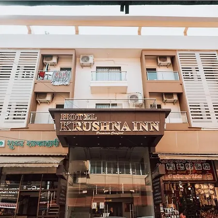 Hotel Krushna Inn-2