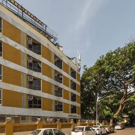 Hotel Aircraft International-3